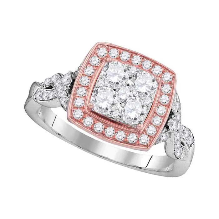 gndatlanta Rings 34CTWDiamond FASHION RING