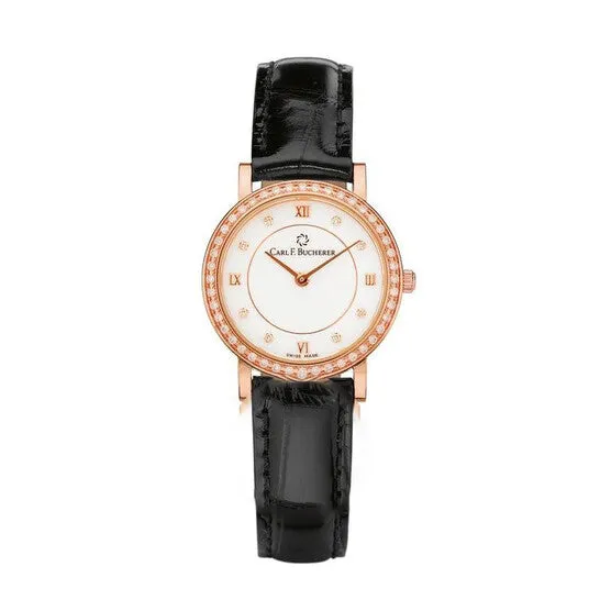JMS always Original Carl F Bucherer Adamavi Ladies Watch 0010308032511 Watches JMS always Original Carl F Bucherer Adamavi Ladies Watch 0010308032511 Watches