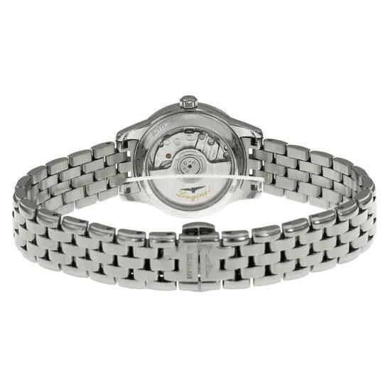 JMS always Original Longines Flagship Automatic Blue Dial Ladies Watch L42744966 Watches JMS always Original Longines Flagship Automatic Blue Dial Ladies Watch L42744966 Watches
