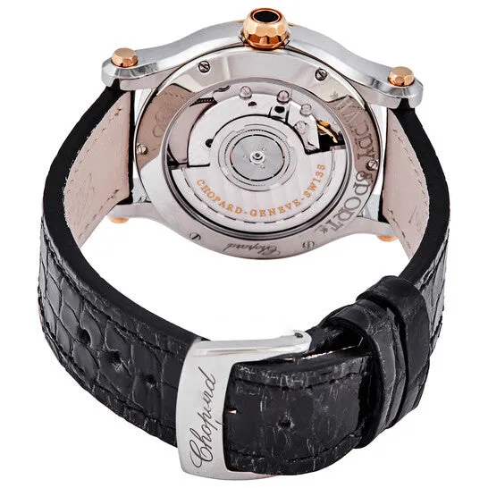 JMS always Watches Original Chopard Happy Sport Automatic Ladies Watch 2785596006 JMS always Watches Original Chopard Happy Sport Automatic Ladies Watch 2785596006