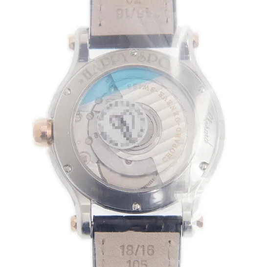 JMS always Watches Original Chopard Happy Sport Automatic Ladies Watch 2785596006 JMS always Watches Original Chopard Happy Sport Automatic Ladies Watch 2785596006