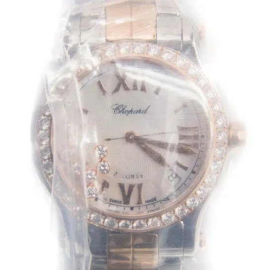 JMS always Watches Original Chopard Happy Sport Automatic Ladies Watch 2785596006 JMS always Watches Original Chopard Happy Sport Automatic Ladies Watch 2785596006