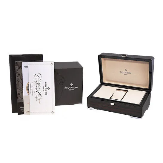JMS always Watches Original Patek Philippe Calatrava Diamond Blue Dial Ladies Watch 720050G011 JMS always Watches Original Patek Philippe Calatrava Diamond Blue Dial Ladies Watch 720050G011