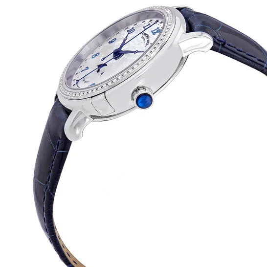 JMS always Watches Original Raymond Weil Maestro Automatic Diamond Ladies Watch 2739LS305909 JMS always Watches Original Raymond Weil Maestro Automatic Diamond Ladies Watch 2739LS305909
