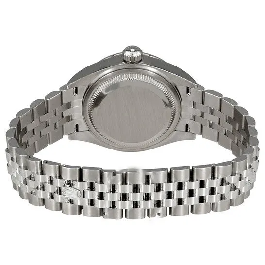 JMS always Watches Original Rolex Lady Datejust Mother Of Pearl Diamond Dial Ladies Jubilee Watch 279384MDJ JMS always Watches Original Rolex Lady Datejust Mother Of Pearl Diamond Dial Ladies Jubilee Watch 279384MDJ