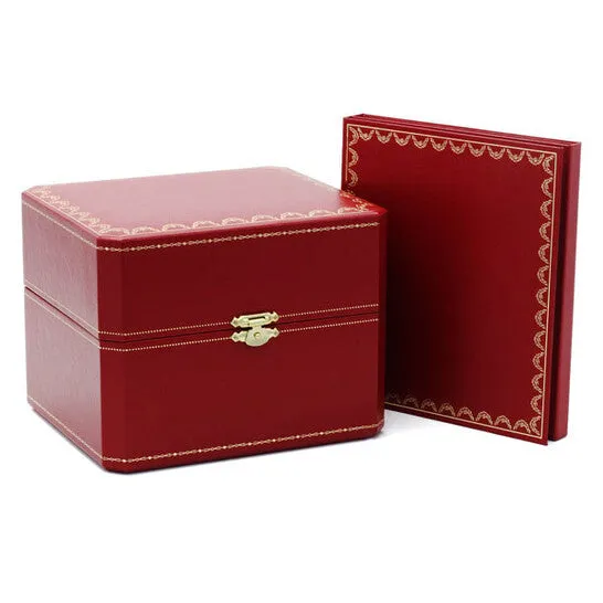 Original Cartier Pasha C Limited Edition Ladies Watch W3109599 JMS always Watches Original Cartier Pasha C Limited Edition Ladies Watch W3109599 JMS always Watches
