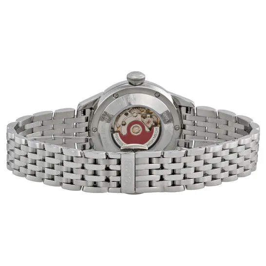 Watches JMS always Original Oris Artelier Date Automatic Silver Dial Ladies Watch 01 561 7687 407107 8 14 77 Watches JMS always Original Oris Artelier Date Automatic Silver Dial Ladies Watch 01 561 7687 407107 8 14 77