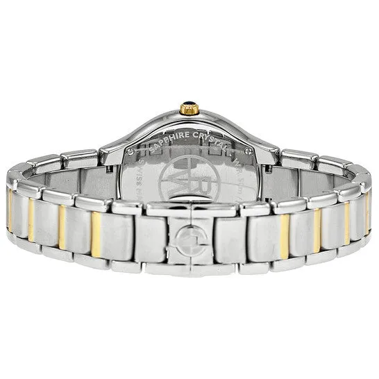 Watches JMS always Original Raymond Weil Noemia Mother of Pearl Diamond Dial Ladies Watch 5132SPS00985 Watches JMS always Original Raymond Weil Noemia Mother of Pearl Diamond Dial Ladies Watch 5132SPS00985