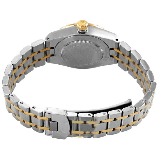 Watches JMS always Original Tudor Royal Automatic Diamond Champagne Dial 28 mm Ladies Watch M283030006 Watches JMS always Original Tudor Royal Automatic Diamond Champagne Dial 28 mm Ladies Watch M283030006