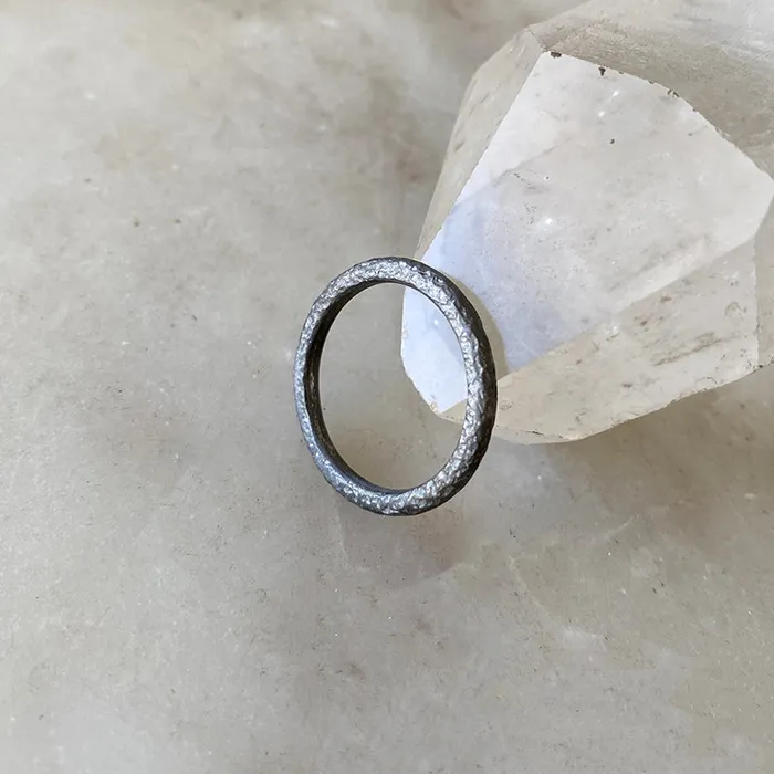 Rings Robindira Unsworth Elio Stacking Ring
