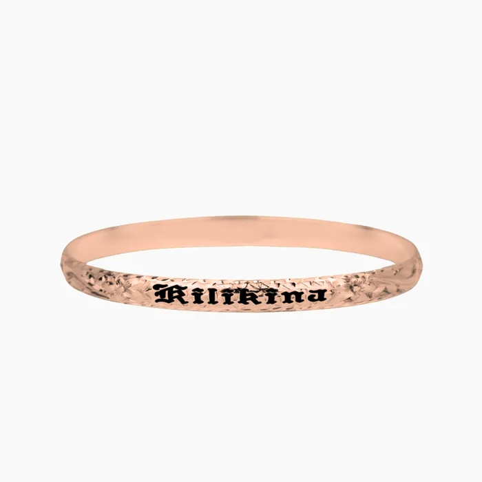 Bracelets misha hawaii Heritage Hawaiian Heirloom Bracelet 6mm Bracelets misha hawaii Heritage Hawaiian Heirloom Bracelet 6mm