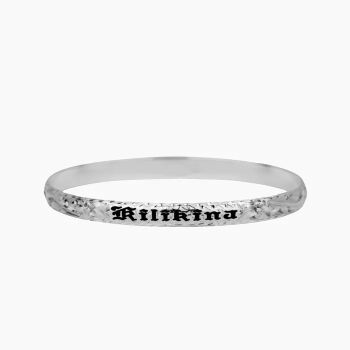 Bracelets misha hawaii Heritage Hawaiian Heirloom Bracelet 6mm Bracelets misha hawaii Heritage Hawaiian Heirloom Bracelet 6mm