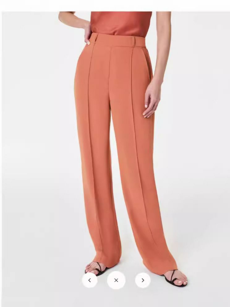 Womens Trousers | Flared Trousers Clothing Trousers